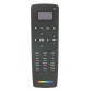 LED Photo and Video Light with 216 adjustable RGB LEDs incl. remote control., PATONA Premium